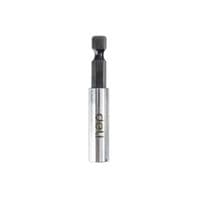 Держатель для бит Deli 1/4", 60мм (EDL106002-1)