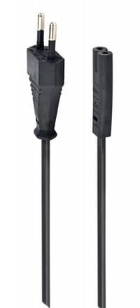Кабель силовой Cablexpert PC-184-075-1.8M, длина 1.8 м
