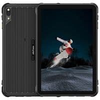 Планшет Ulefone Rugking Pad 2 Pro 10.1" 8/256Gb 4G NFC Black (6975326661409)