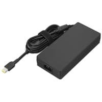 Блок живлення ThinkStation Slim 330W AC Adapter (S lim tip)-EU 330W AC Adapter Slim tip EU