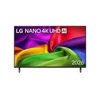 Телевизор LG 43NU800B6LC