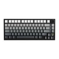 Клавіатура ігрова механічна Attack Shark X820 Ultra 81кл. RGB, Wireless, Shark Axis, Moonlight