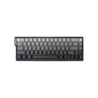 Клавіатура ігрова магнітна Attack Shark X68 Pro HE 66кл. RGB, Wireless, Moonlit Night