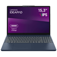 Ноутбук LENOVO IdeaPad Slim 3 15IWC11 (83RR00RBRA)