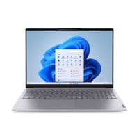 Ноутбук Lenovo ThinkBook 16 G8 IAL, 16.0" WUXGA AG, Ultra 9 185H, 32GB, 1TB SSD, NO OS, 3Y