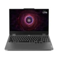 Ноутбук LOQ-15AHP9 R7-7445HS 15" 16/512GB 83DX00G8RA LENOVO