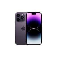 Мобільний телефон Apple iPhone 14 Pro 128Gb (Grade A) Deep Purple USED (iP14Pr12DPl_A)