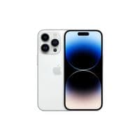 Мобільний телефон Apple iPhone 14 Pro 256Gb (Grade B) Silver USED (iP14Pr25Sil_B)