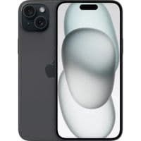 Мобільний телефон Apple iPhone 15 128Gb (Grade A) Black USED (iP15__12Blk_A)