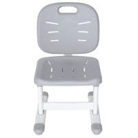 Школьный стул FunDesk серый (SST2 Grey-s)