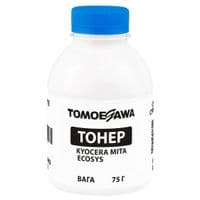 Тонер Kyocera Mita Ecosys PA4000cx, 75г, Cyan Tomoegawa (TSM-VF-04V2C-075)