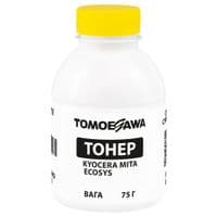 Тонер Kyocera Mita Ecosys PA4000cx, 75г, Yellow Tomoegawa (TSM-VF-04V2Y-075)