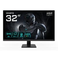 Монитор 32" GS32QA EU GIGABYTE