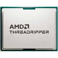 Процесор AMD CPU Desktop Ryzen Threadripper PRO 9975WX (32C/64T,4.0GHz/5.4GHz,160MB,350W,sTR5) tray