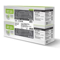 Картридж CW (CW-C725FM) Canon LBP-6000/6020 / MF3010 Black (аналог CE285A / Canon 725) Dual Pack