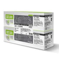 Картридж CW (CW-C728FM) Canon MF4410 / LBP6200 Universal Dual Pack