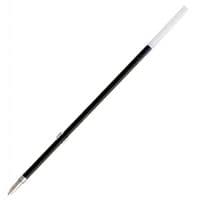 Стержень шариковый Buromax black, 107мм, JOBMAX (BM.8003-02)