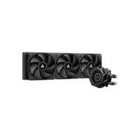 Система водяного охолодження Chieftec Iceberg PRO 360 DARK