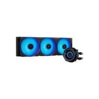 Система водяного охолодження Chieftec Iceberg PRO 360 RGB