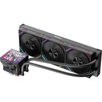 Система водного охлажения 1stPlayer FT-360 Black