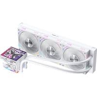 Система водного охлажедния 1stPlayer FT-360 White