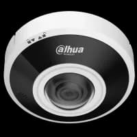 IP видеокамера Dahua DH-IPC-EBW5641-AS 6МП (1.68мм) Fisheye