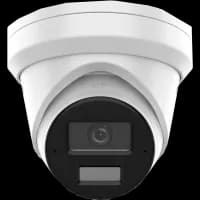 IP видеокамера Hikvision DS-2CD2343G2-LI2U 4МП (4мм)