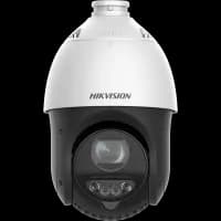 PTZ видеокамера Hikvision DS-2DE4225IWG1-E 2МП 25х (4.8-120мм)