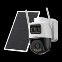 IP видеокамера Imou AOV PT Dual Kit 5+5MP (IPC-SA70F-10M0T2-EU/FSP008) 5+5МП (3.6мм)