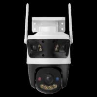 IP видеокамера Imou Cruiser Triple (IPC-S7UP-11M0WED) 5+3+3МП (3.6+6мм)