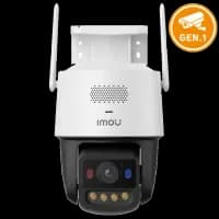 IP видеокамера Imou Titan Pro (IPC-U7LP-6V0NE) 6МП (3.6мм) (gen.1)