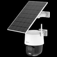 IP видеокамера Dahua APOLLO BP5E 5МП Wi-Fi 6