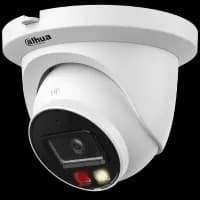IP видеокамера Dahua DH-IPC-HDW2249TM-S-IL 2 МП (2.8мм) с микрофоном