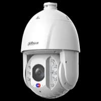 PTZ видеокамера Dahua DH-SD6E245MB-HNR-A-PV1 WizSense 45х