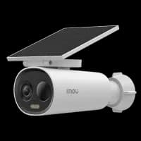 IP видеокамера IMOU Cell 3C All in One (IPC-K9DC-5M0WEH-V2) 5МП (2.8мм) IP66