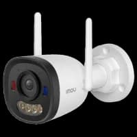 IP видеокамера IMOU Bullet 3 Pro (IPC-S3EP-3V0W) 3МП (2.8мм)