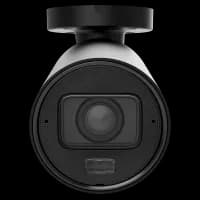 IP видеокамера Ajax BulletCam HLVF (8 Mp) (2.8-12мм) ASP black