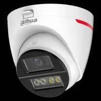 HDCVI видеокамера Dahua DH-HAC-HDW1219XP-IL-A-PRO 2МП (2.8мм)