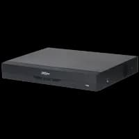 Видеорегистратор Dahua DH-XVR5104HE-I3/T 4-канальный 5MP Value/1080P 1U 1HDD WizSense