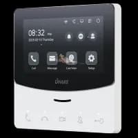 Відеодомофон DNAKE E214W 4.3" дюймів Wi-Fi