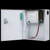 ИБП PSU-1203(M) 12V/3A под акб GEL/AGM 7Ah