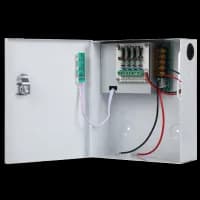 ИБП PSU-1203/4CH(M) 12V/3A под акб GEL/AGM 7Ah