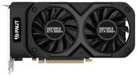 Відеокарта PALIT GTX1050Ti DUAL 4096M GDDR5 (NE5105T018G1-1071D)