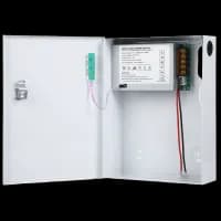 ИБП PSU-1208-LFP(M) 12V/8A под акб LiFePO4/GEL/AGM
