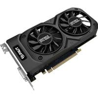 Відеокарта PALIT GTX1050Ti DUAL OC 4096M GDDR5 (NE5105TS18G1-1071D)