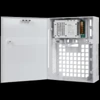 Источник бесперебойного питания PSU-1210-L(P) 12V/10A под акб GEL/AGM 18Ah