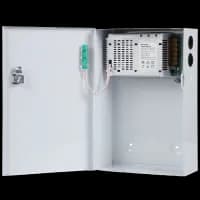 Источник бесперебойного питания PSU-2410-L(M) 24V/10A под акб GEL/AGM 18Ah