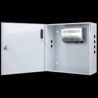 Источник бесперебойного питания PSU-4805-L(M) 48V/5A под акб GEL/AGM 18Ah