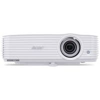проектор HL6820GTV (Laser, DLP, 4K UHD, 4000ALm, 3 500000:1,1.127-1.465:1, 20/30, 10W, 2*HDMI, USB-A, HL6820GTV