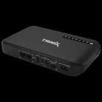 Источник бесперебойного питания Trinix TRX-MUPS-1812 Type-C 20000mAh LiFePo4